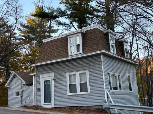 25 Burns Hill Road, Wilton, NH 03086
