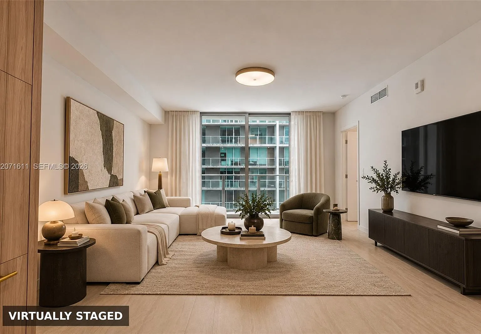 Viceroy Brickell — Photo 2
