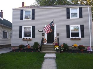 420 Westgate Rd, Buffalo, NY 14217