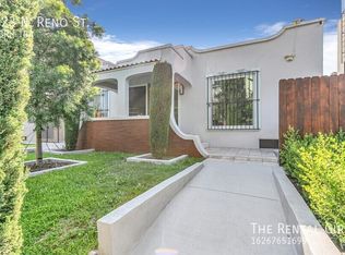 123 N Reno St, Los Angeles, CA 90026