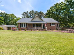 235 Stephenson Rd, Benson, NC 27504