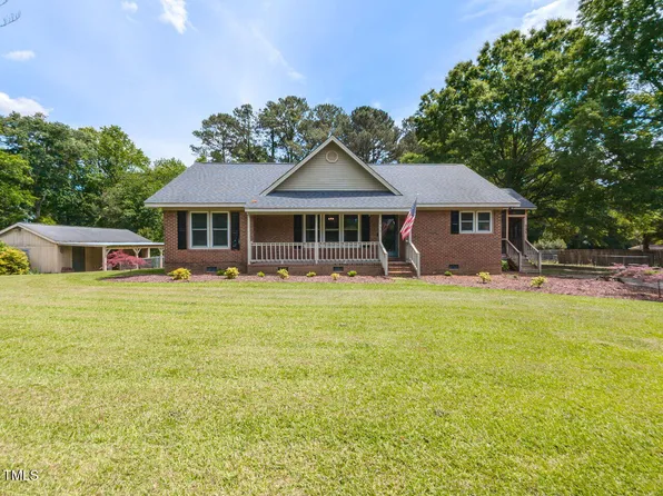 235 Stephenson Rd, Benson, NC 27504