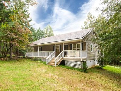 2860 Oxford Rd, College Park, GA, 30349
