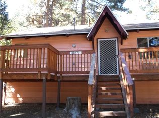 31871 Wagon Wheel Dr, Running Springs Area, CA 92382