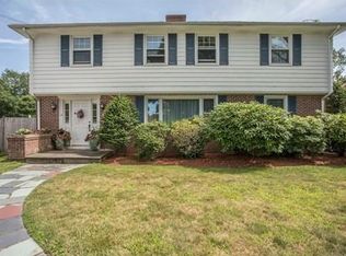 3 Long Rd, Fairhaven, MA 02719