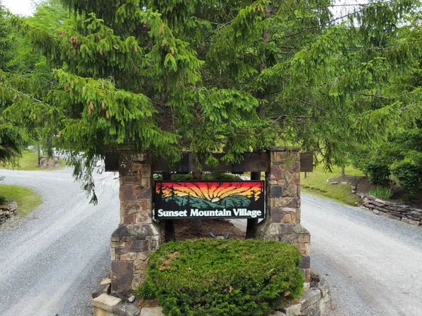 117 Northern Trl, Slatyfork, WV 26291