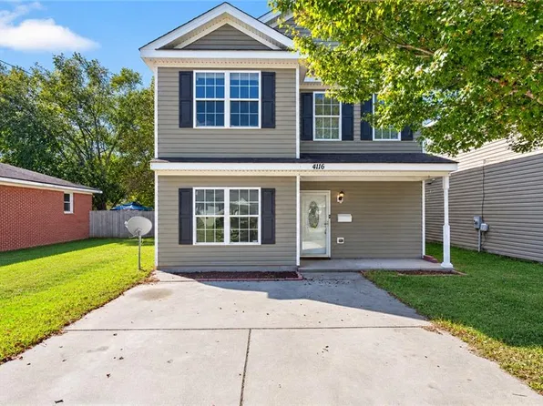 4116 2nd St, Chesapeake, VA 23324