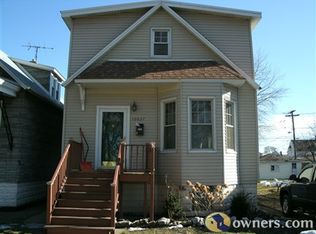 10027 S Escanaba Ave, Chicago, IL