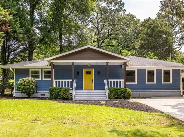 836 Brownwood Ave SE, Atlanta, GA 30316