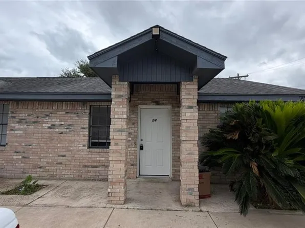 2714 Mile 17 1/2 St, Edinburg, TX
