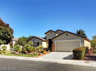 7512 Peaceful Brook St, Las Vegas, NV 89131