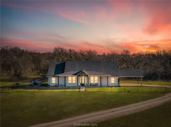 842 County Road 325, Rockdale, TX 76567