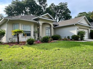 1878 SW 65th Dr, Gainesville, FL 32607