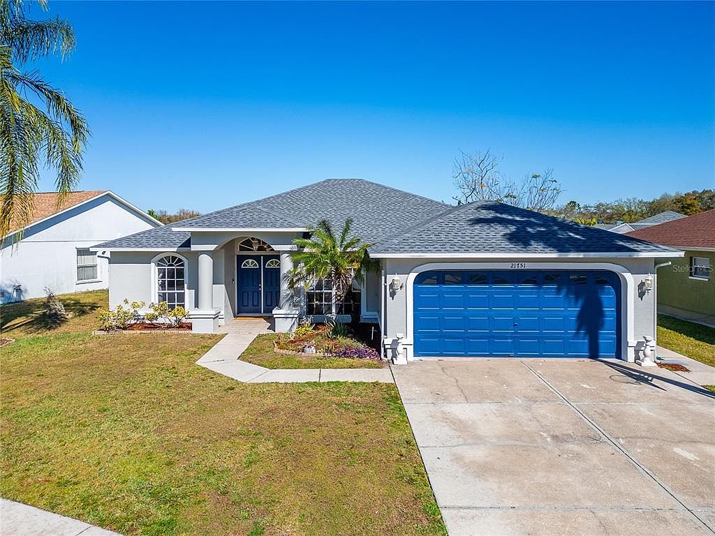 21751 Mims Way, Lutz, FL 33549 Zillow