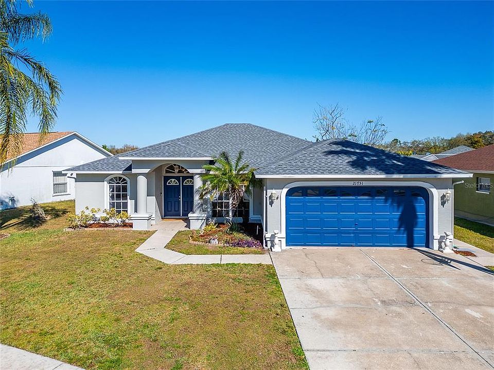 21751 Mims Way, Lutz, FL 33549 Zillow