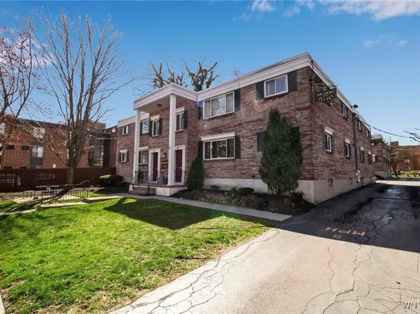 309 North St APT 14, Buffalo, NY 14201
