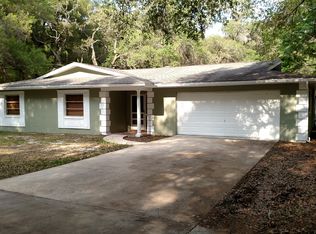 3955 S Tom Ave, Inverness, FL 34452