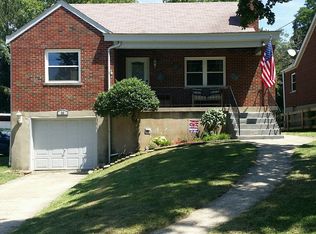 30 Price Ave, Erlanger, KY