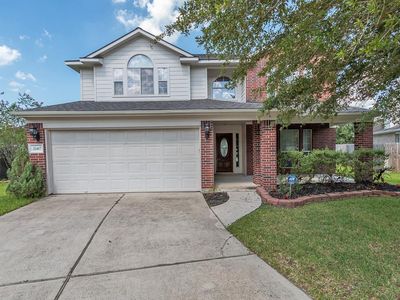 32407 Angler Park, Conroe, TX, 77385