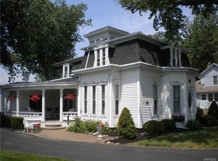 3586 Ransomville Rd, Ransomville, NY 14131