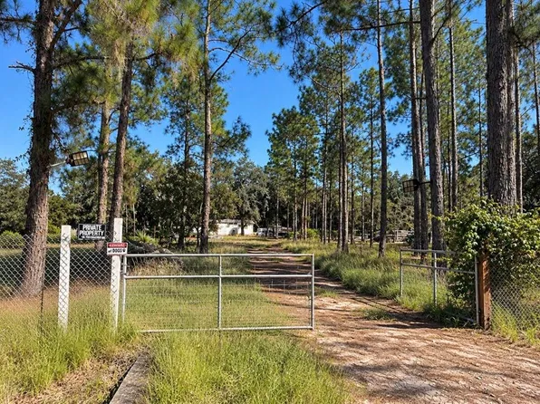 50 KELLY RIDGE ROAD, FROSTPROOF, FL 33843