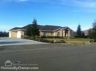 5048 W Noah Dr, Atwater, CA 95301