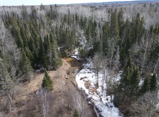 E Lund Rd, Maple, WI 54854