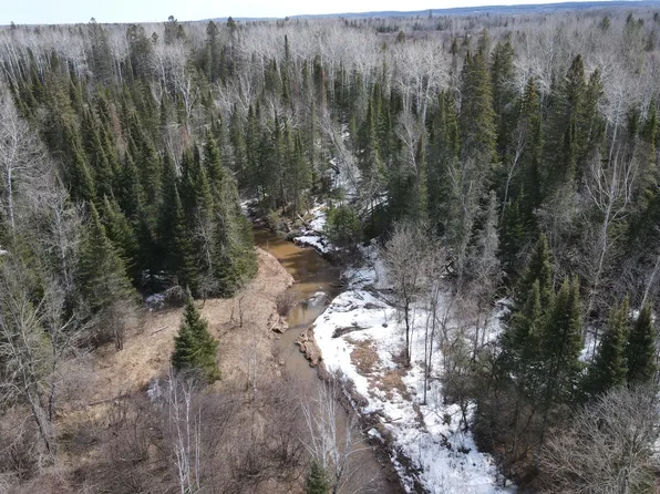 E Lund Rd, Maple, WI 54854