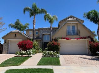 3082 Eaglewood Ave, Thousand Oaks, CA 91362