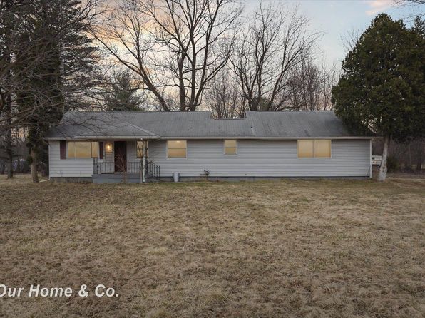 11396 N Saginaw Rd, Clio, MI 48420