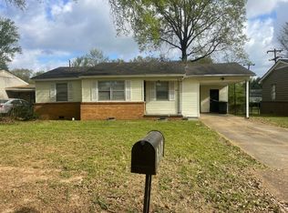 646 Leacrest Ave, Memphis, TN 38109