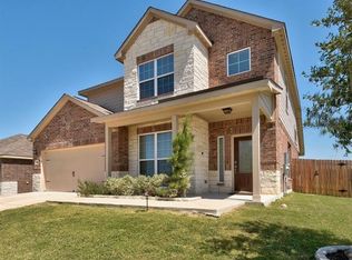 19701 Smith Gin St, Manor, TX 78653