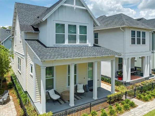 914 TROWMAN ALLEY, WINTER GARDEN, FL 34787