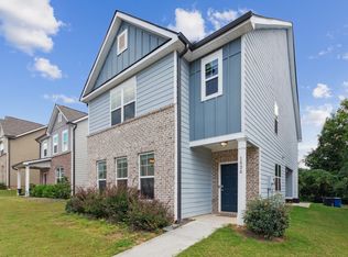 1828 Laurel Green Way, East Point, GA 30344