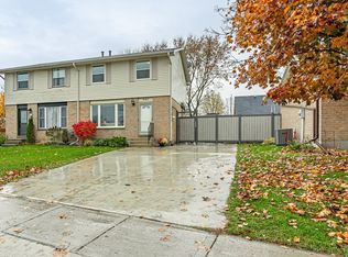 4167 Hamilton Rd, Thames Centre, ON N0L1G2