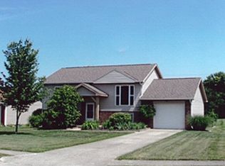 207 E Thrush Ave, Crestline, OH 44827
