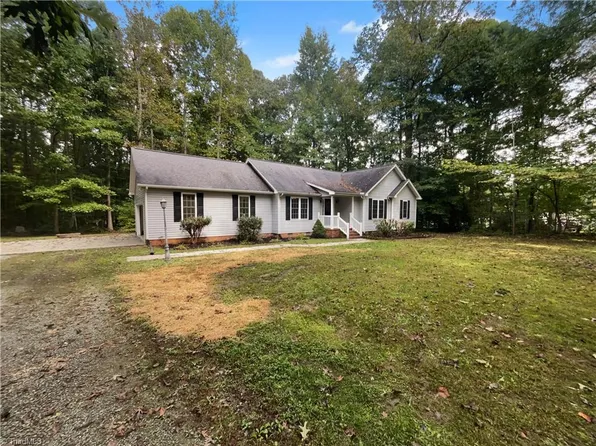 7049 Kivette House Rd, Gibsonville, NC 27249