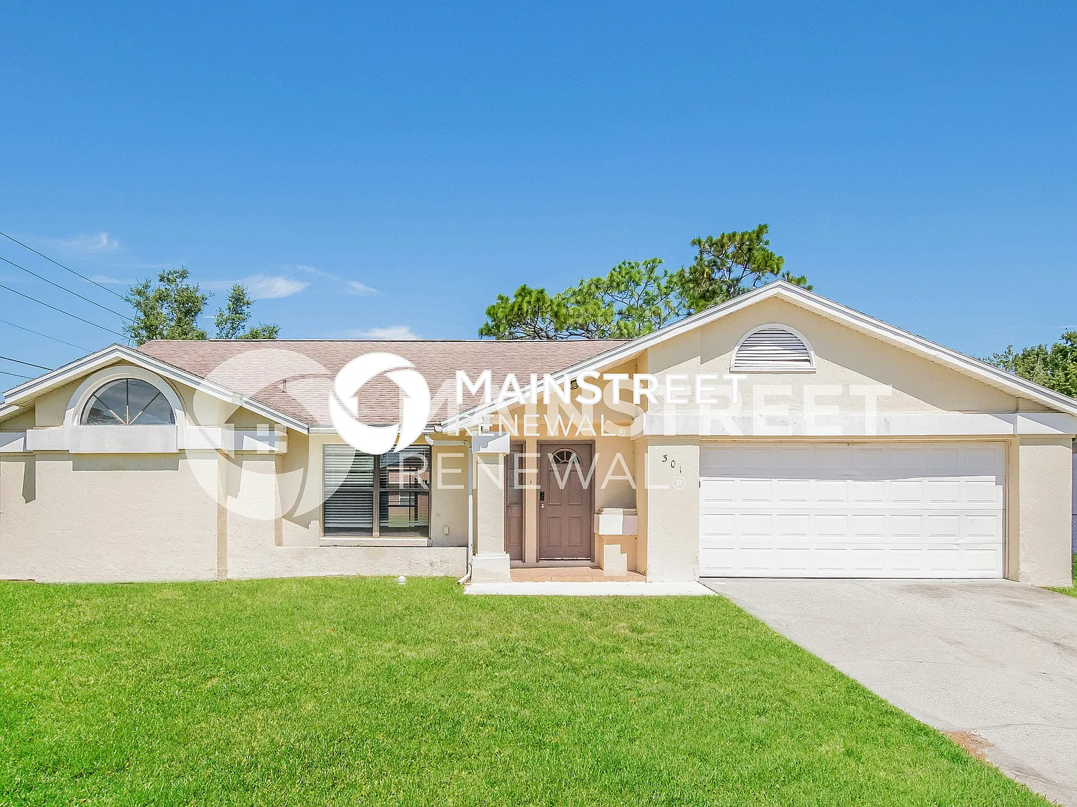 301 Cortez Ct — Photo 1
