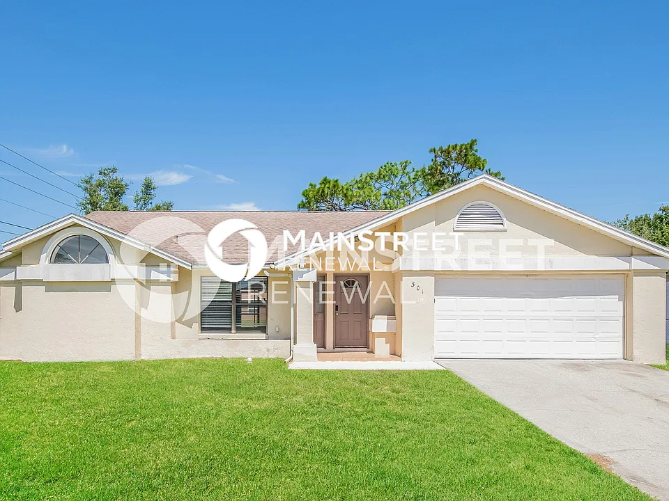 301 Cortez Ct