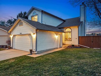 9521 Joyce Lane, Highlands Ranch, CO, 80126