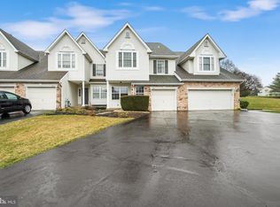 834 Sherrick Ct, Chalfont, PA 18914