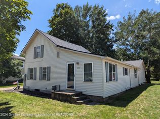 823 Cross St, Portland, MI 48875