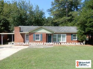 2027 Kay Cir, Columbus, GA 31907