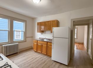 46 Grace St APT A1, Hartford, CT 06106
