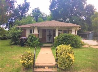 1220 NE 17th St, Oklahoma City, OK 73111