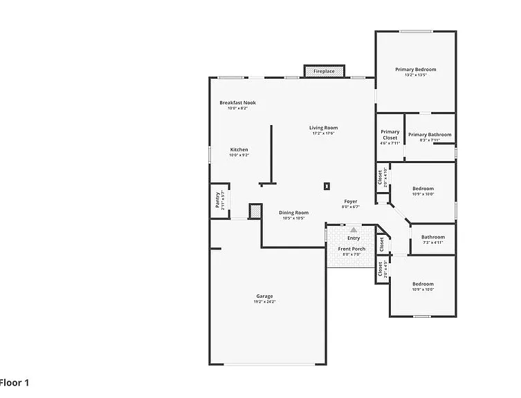 154 Fairhaven Trl — Photo 2