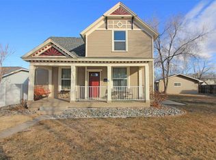 1506 Rood Ave, Grand Junction, CO 81501