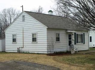 137 Little Flower Ln, Columbus, OH 43213