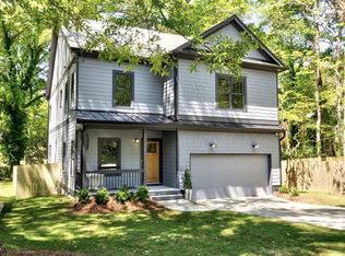 1221 Graymont Dr SW, Atlanta, GA