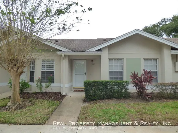 7783 Country Pl, Winter Park, FL 32792